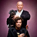 Frans Mulder en Trudy Labij