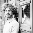 Floris Kortie en Vera Kooper