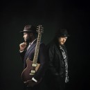 Blues, Zweet & Tranen - Hazes meets B.B. King (staand)