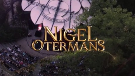 Nigel Otermans VEGAS in Valkenburg 2022 | Aftermovie