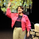 podiumfoto 3 - No Kidding