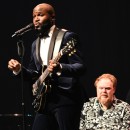 podiumfoto 1 - Blues, Zweet & Tranen