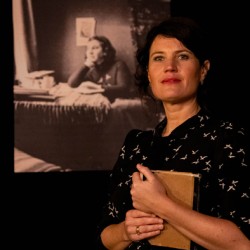 Etty Hillesum - Dat onverwoestbare in mij