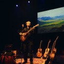 podiumfoto 4 - Wanderings