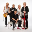 The Glory of Glamrock