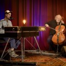 podiumfoto 2 - Even tussen ons