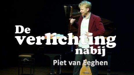 trailer De Verlichting Nabij