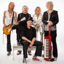 The Glory of Glamrock
