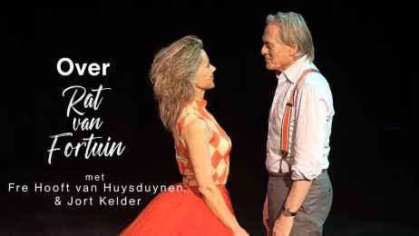 publieksreacties op Rat van Fortuin