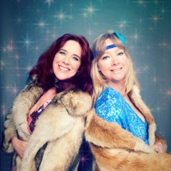 Dancing Queens - xs tribute to ABBA