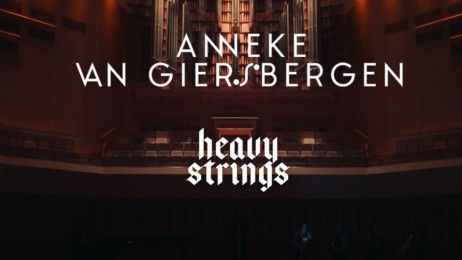 trailer Heavy strings - Thunderstruck