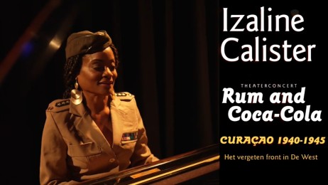 trailer Rum and Coca-Cola - Het vergeten front in De West