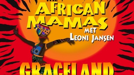 trailer African Mama's 