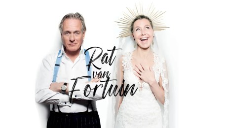 trailer Rat van Fortuin