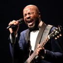 podiumfoto 2 - Blues, Zweet & Tranen