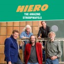 nieuw album Hiero! 
