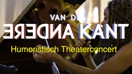 trailer Van De Andere Kant 2024