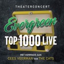 Evergreen Top 1000 Live (liggend)