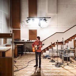Abbey Road: The Beatles, Pink Floyd... en ik
