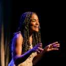 podiumfoto 3 - Rum and Coca-Cola - Het vergeten front in De West