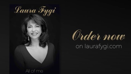 Laura Fygi - All of Me