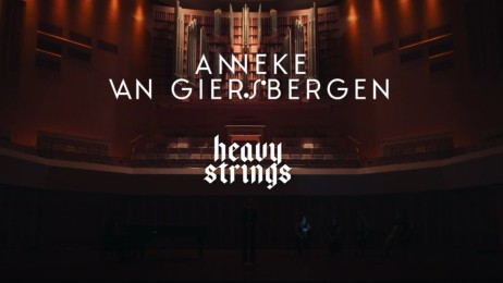 trailer Heavy strings