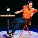podiumfoto 3 - Hè Fijn
