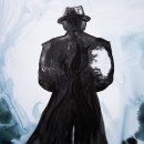 Life and Music of Leonard Cohen (vierkant)