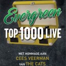 Evergreen Top 1000 Live (staand)