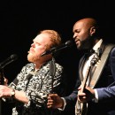 podiumfoto 5 - Blues, Zweet & Tranen