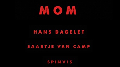 trailer muziekvoorstelling MOM
