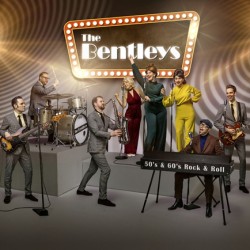 Celebrating The 50’s & 60’s