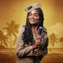 Rum and Coca Cola - Het vergeten front in De West