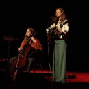 podiumfoto 2 - Geheimen