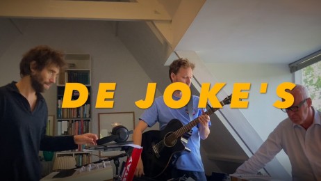 trailer De Joke's 