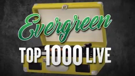 trailer Evergreen Top 1000 Live - met hommage aan Cees Veerman van The Cats