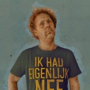 Ik had eigenlijk nee moeten zeggen (liggend_2)