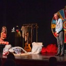 podiumfoto 6 - Rat van Fortuin