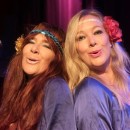 Dancing Queens - xs tribute to ABBA - podiumfoto 7