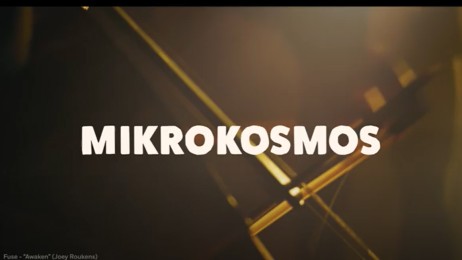 teaser Mikrokosmos