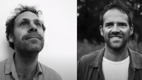 trailer duoprogramma Maarten Westra Hoekzema en Martijn Crins