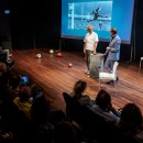 podiumfoto 1 - The Match