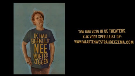trailer Ik had eigenlijk nee moeten zeggen