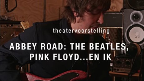 trailer Abbey Road: The Beatles, Pink Floyd... en ik