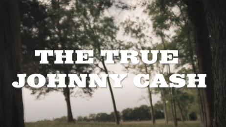 trailer The True Johnny Cash