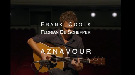 trailer Aznavour