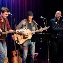 Kees Prins, Paul de Munnik & JP den Tex