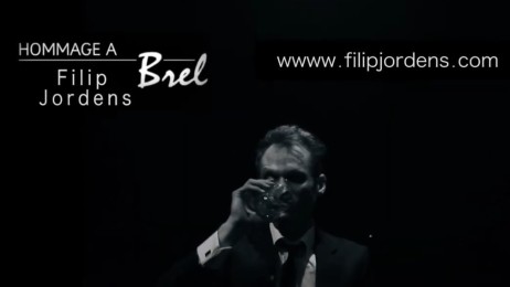 trailer Hommage à Brel - De parels van Jacques Brel