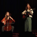 podiumfoto 1 - Geheimen