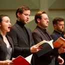 podiumfoto 1 - Messiah 